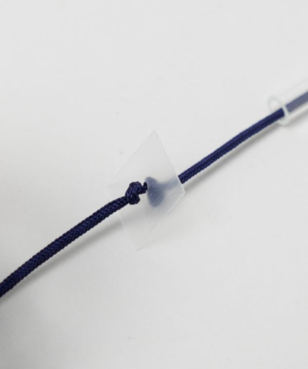 Hand Painted Glass Wind Chime