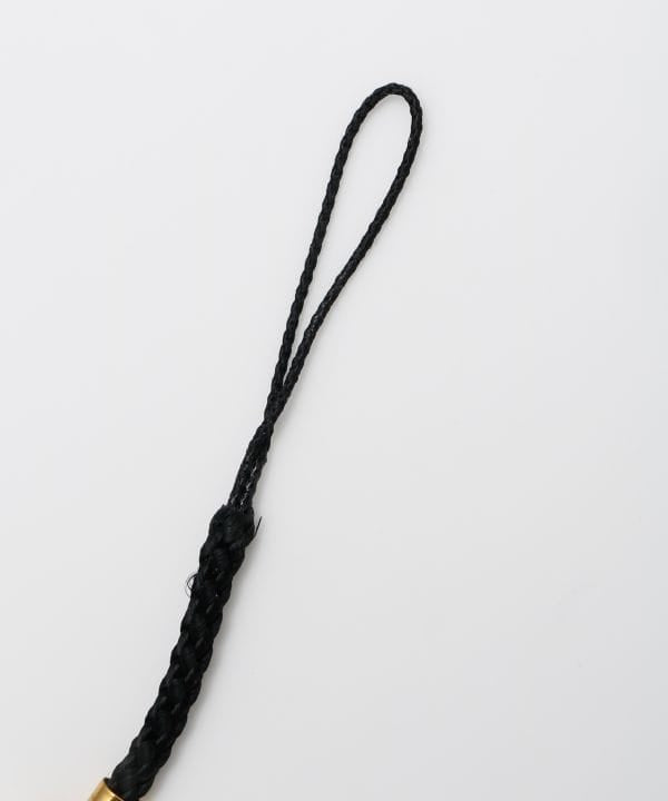 Mizuhiki Cat Strap by Kaya - Ametsuchi