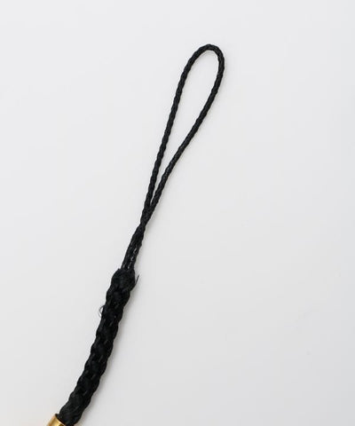 Mizuhiki Cat Strap by Kaya - Ametsuchi