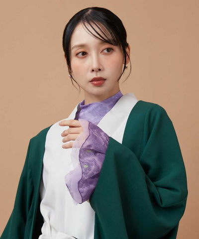 SHAKUYAKU - Versatile Scrunchie