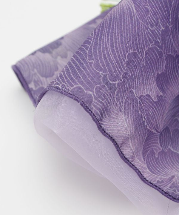 SHAKUYAKU - Versatile Scrunchie