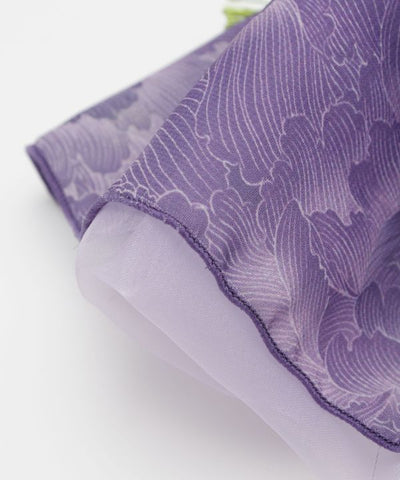 SHAKUYAKU - Versatile Scrunchie