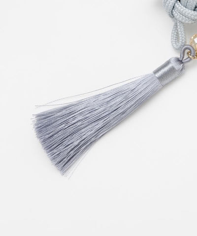 KUMIHIMO -  Elegance Barrette