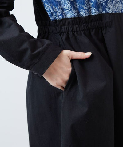 Asymmetrical Bohemian Dress