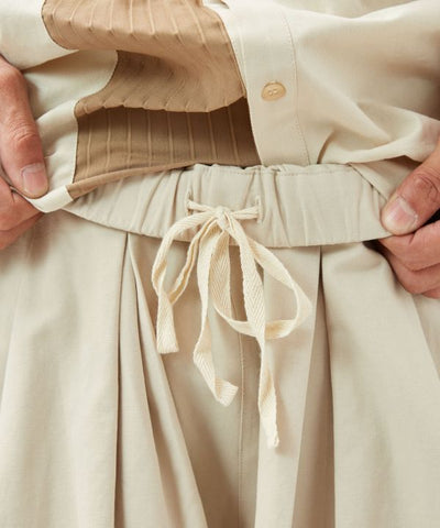 Bohemian Style Wide Pants for Men