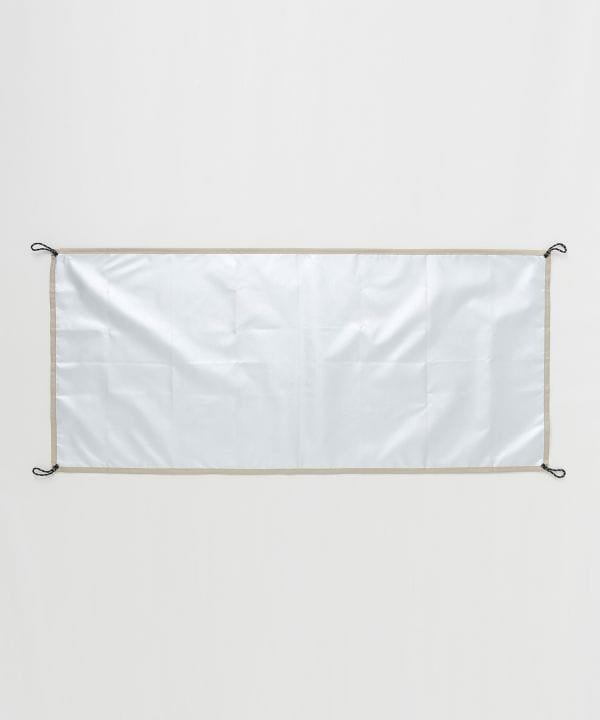 Ogawa×grn×Amina Camping Sheet Home Decor by AMINA - Ametsuchi