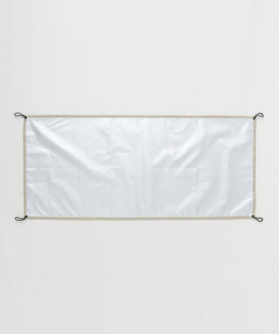 Ogawa×grn×Amina Camping Sheet Home Decor by AMINA - Ametsuchi