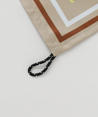 Ogawa×grn×Amina Camping Sheet Home Decor by AMINA - Ametsuchi