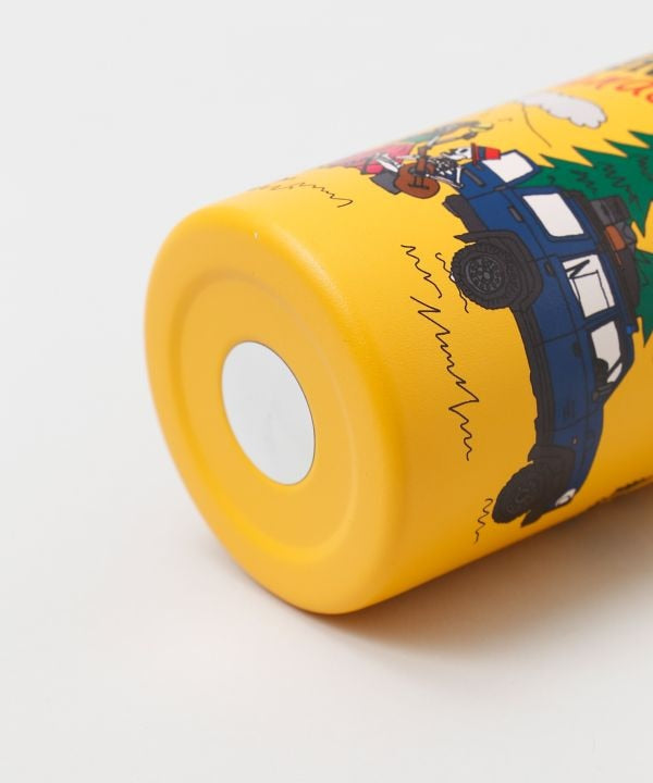 Ogawa×grn×Amina Thermal Bottle Kitchen Goods by AMINA - Ametsuchi