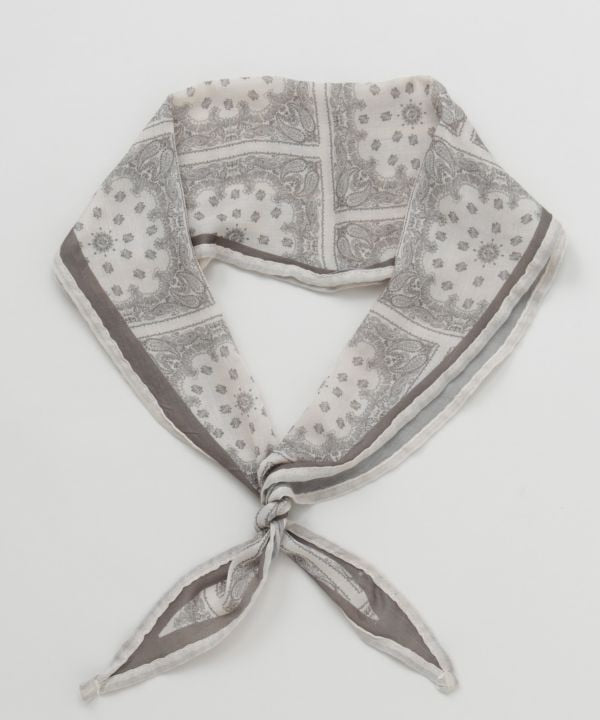 Lightweight Travel Style Stole
