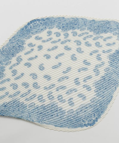 Diamond Shape Lightweight Stole