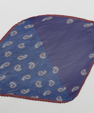 Diamond Shape Lightweight Stole