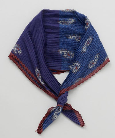 Diamond Shape Lightweight Stole