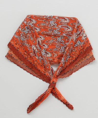 Diamond Shape Lightweight Stole