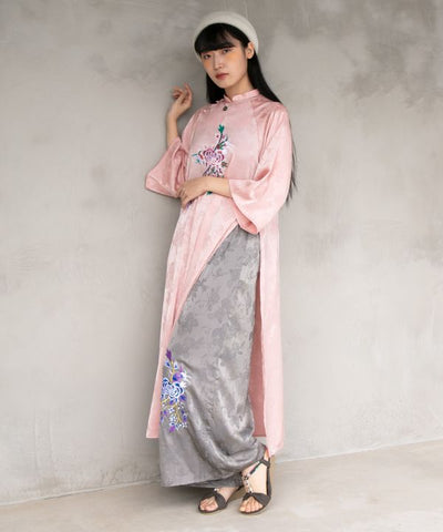 Woven Resort Sandals by AMINA - Ametsuchi