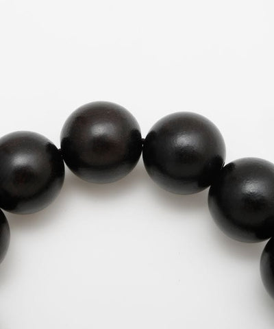 Tree of Life Wood Bracelet Bangles & Bracelets by AMINA - Ametsuchi