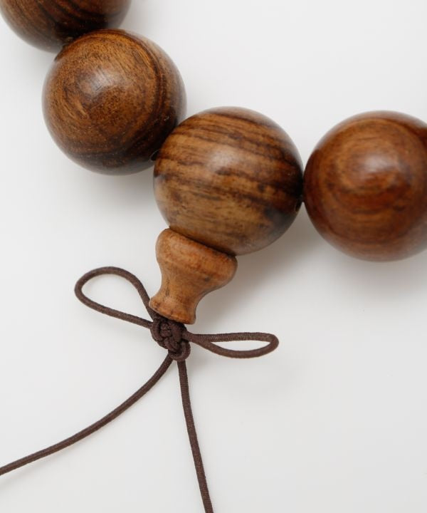 Natural Wood Tree Bracelet Bangles & Bracelets by AMINA - Ametsuchi