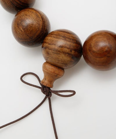 Natural Wood Tree Bracelet Bangles & Bracelets by AMINA - Ametsuchi