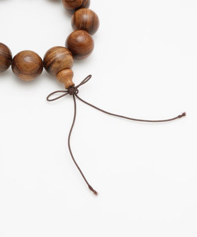 Natural Wood Tree Bracelet Bangles & Bracelets by AMINA - Ametsuchi