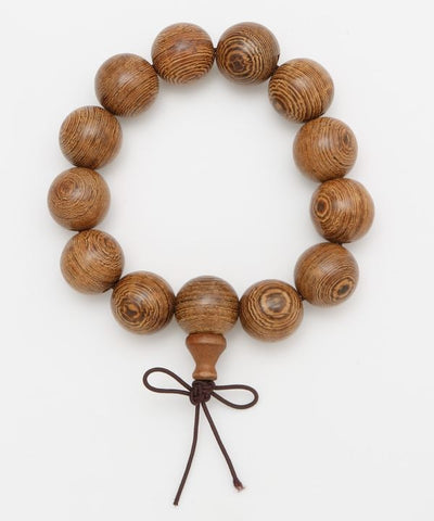 Light Wood Tree Bracelet Bangles & Bracelets by AMINA - Ametsuchi