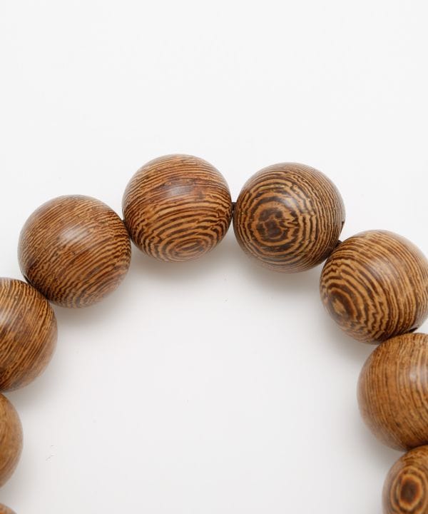 Light Wood Tree Bracelet Bangles & Bracelets by AMINA - Ametsuchi