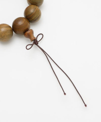 Tree of Life Green Wood Bracelet Bangles & Bracelets by AMINA - Ametsuchi