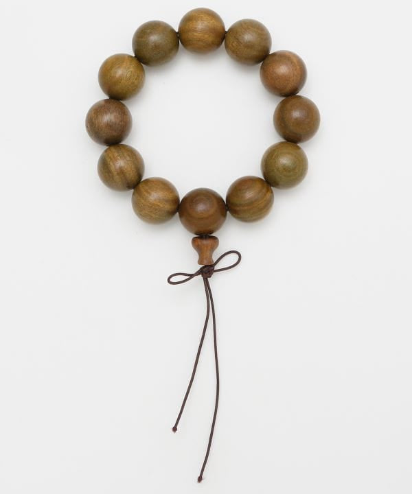 Tree of Life Green Wood Bracelet Bangles & Bracelets by AMINA - Ametsuchi