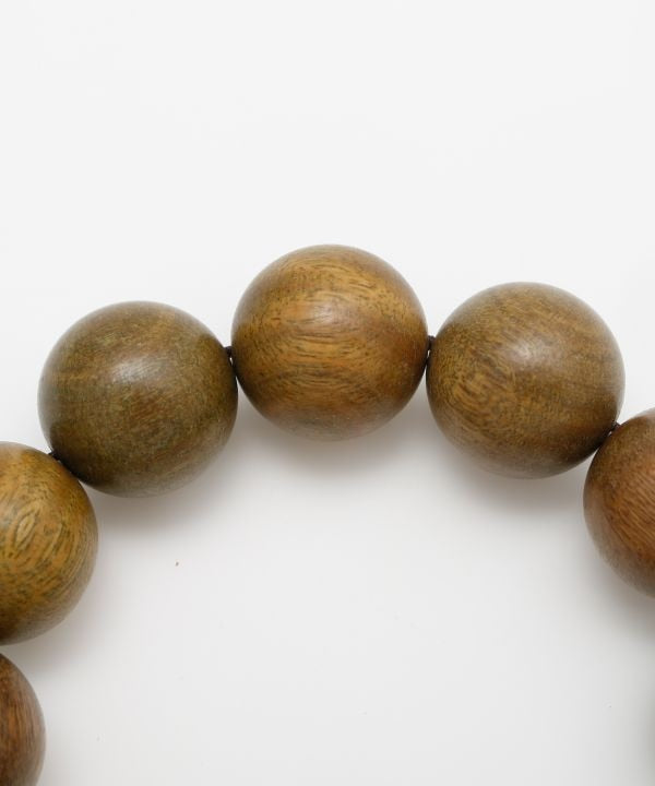 Tree of Life Green Wood Bracelet Bangles & Bracelets by AMINA - Ametsuchi