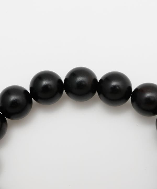 Black Wood Tree Bracelet Bangles & Bracelets by AMINA - Ametsuchi