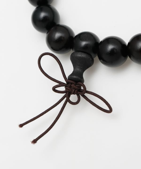 Black Wood Tree Bracelet Bangles & Bracelets by AMINA - Ametsuchi