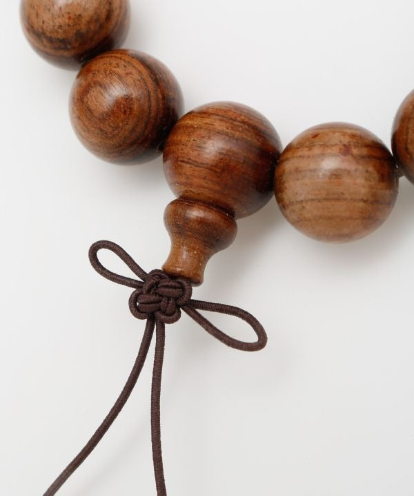 Brown Wood Tree Bracelet Bangles & Bracelets by AMINA - Ametsuchi