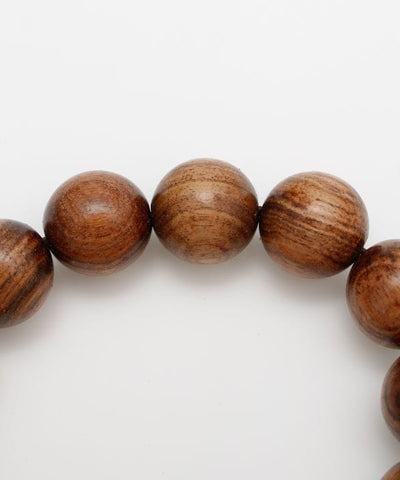 Brown Wood Tree Bracelet Bangles & Bracelets by AMINA - Ametsuchi