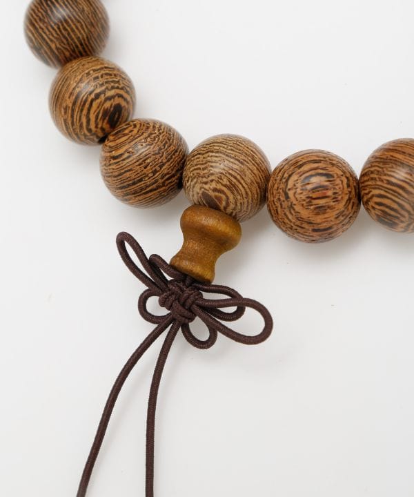 Light Wood Life Bracelet Bangles & Bracelets by AMINA - Ametsuchi