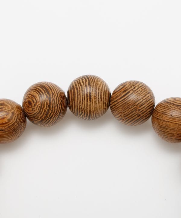 Light Wood Life Bracelet Bangles & Bracelets by AMINA - Ametsuchi