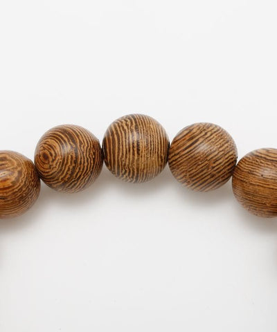 Light Wood Life Bracelet Bangles & Bracelets by AMINA - Ametsuchi