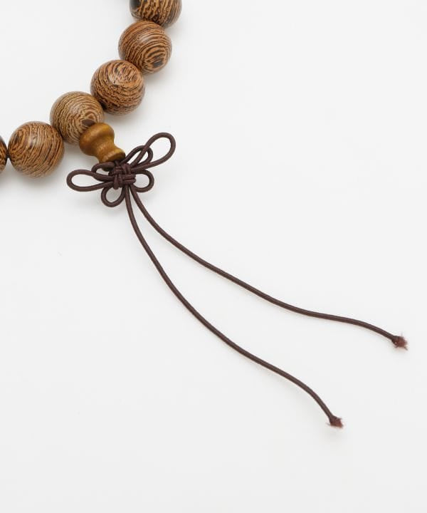 Light Wood Life Bracelet Bangles & Bracelets by AMINA - Ametsuchi