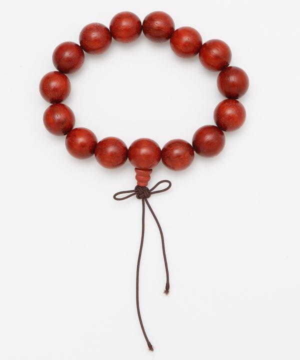 Reddish Wood Tree Bracelet Bangles & Bracelets by AMINA - Ametsuchi