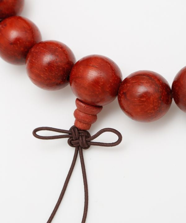 Reddish Wood Tree Bracelet Bangles & Bracelets by AMINA - Ametsuchi