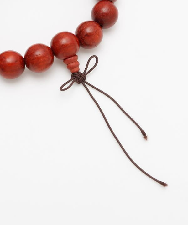 Reddish Wood Tree Bracelet Bangles & Bracelets by AMINA - Ametsuchi