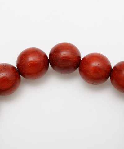 Reddish Wood Tree Bracelet Bangles & Bracelets by AMINA - Ametsuchi