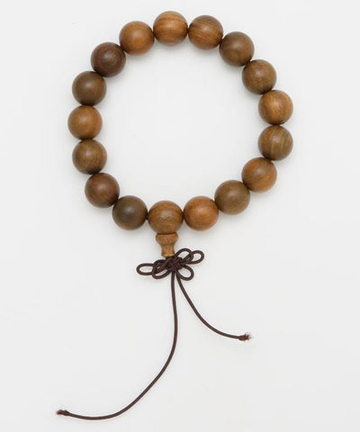 Tree of Life Natural Wood Bracelet Bangles & Bracelets by AMINA - Ametsuchi