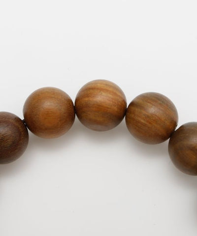 Tree of Life Natural Wood Bracelet Bangles & Bracelets by AMINA - Ametsuchi