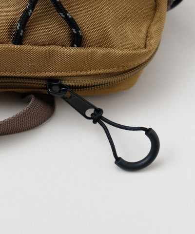 Ogawa×grn×Amina Shoulder Bag Bags & Purses by AMINA - Ametsuchi