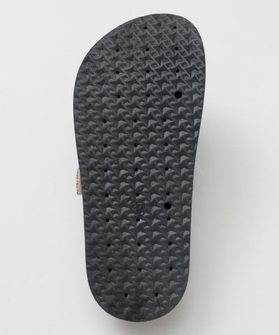 Mandala Platform Sandals Shoes by AMINA - Ametsuchi