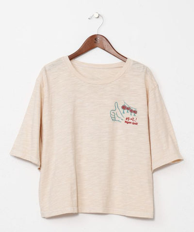 Retro Pho Culture Graphic T-Shirt Tops by AMINA - Ametsuchi