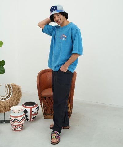 Vietnam Pho Culture Graphic Tee Tops by AMINA - Ametsuchi