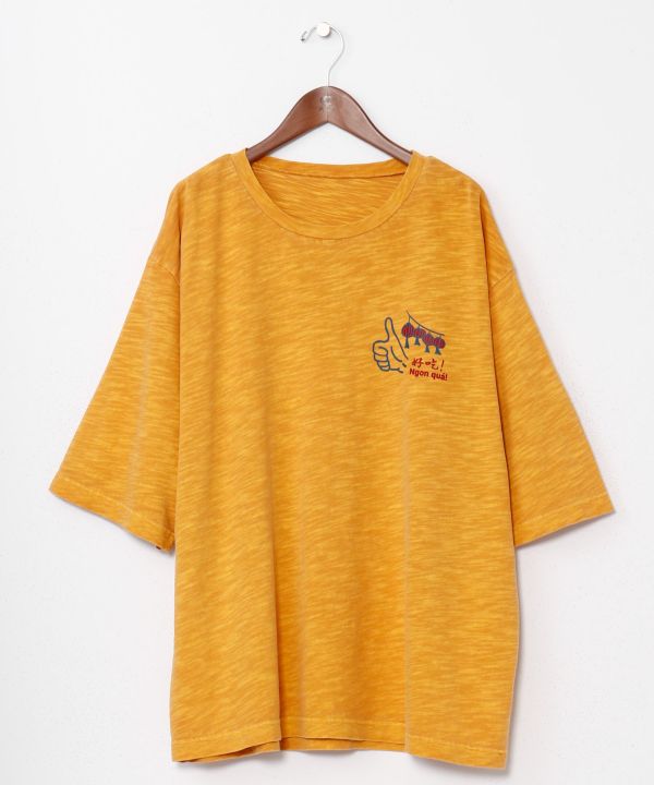 Vietnam Pho Culture Graphic Tee Tops by AMINA - Ametsuchi