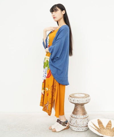 Auspicious Graphic UV Set by AMINA - Ametsuchi