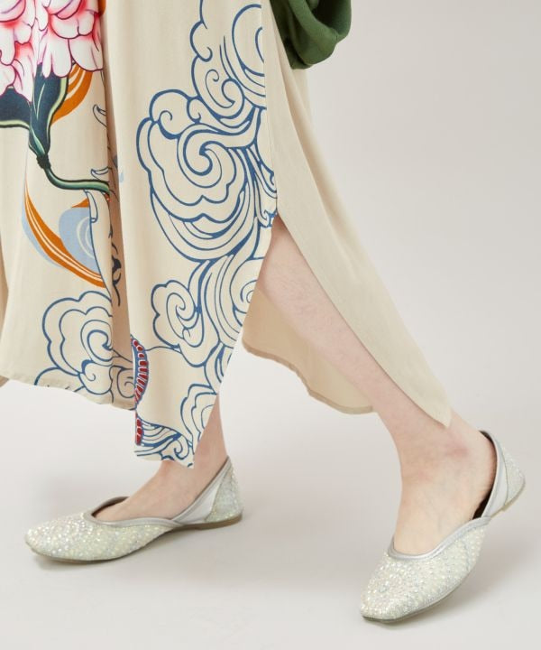 Auspicious Graphic UV Set by AMINA - Ametsuchi