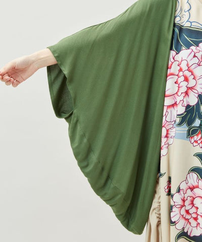 Auspicious Graphic UV Set by AMINA - Ametsuchi